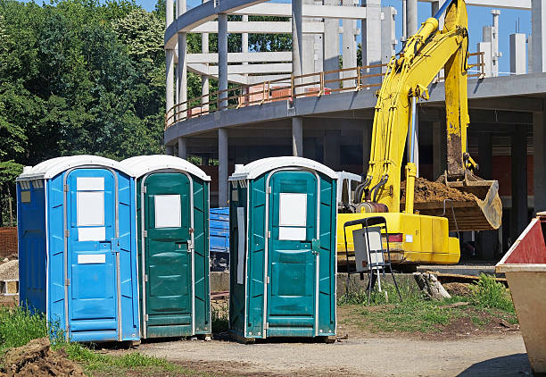Portable Toilets for Disaster Relief Sites in Gumlog, GA