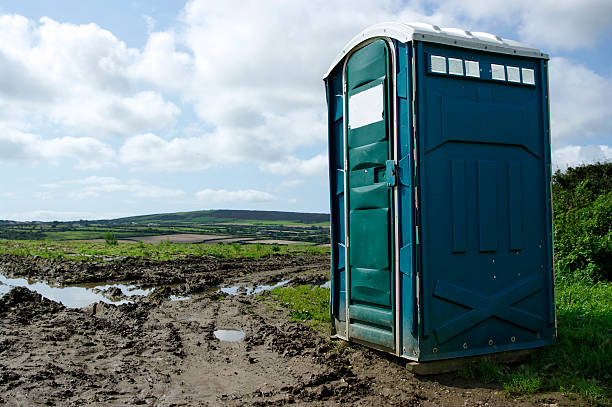 Best Portable Restroom Maintenance and Cleaning  in Gumlog, GA